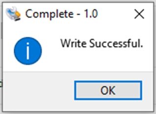 ok