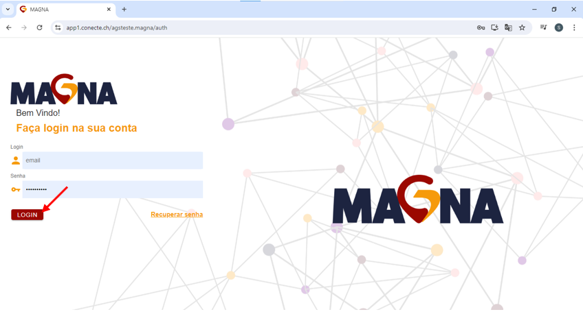 login