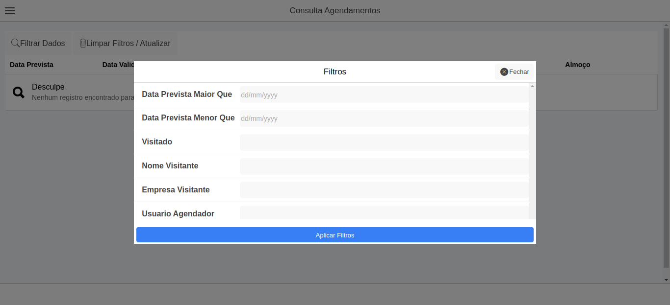 Filtros