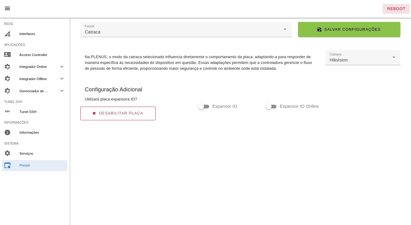 acesso